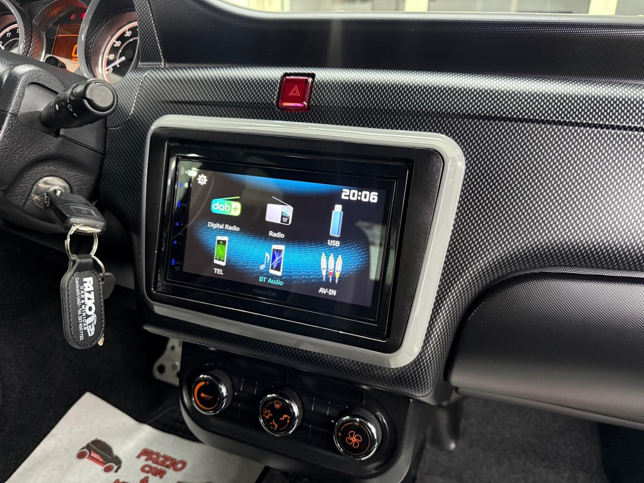 Ligier JS50 Sport Ultimate