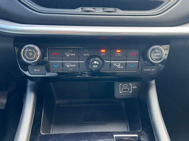JEEP Compass 1.6 Multijet II Limited