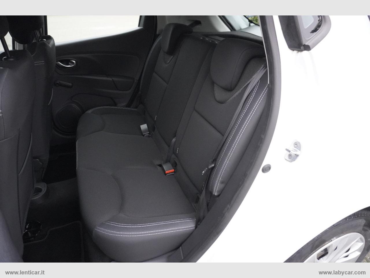 RENAULT Clio 1.5 dCi 75CV Business N1 Iva Esposta