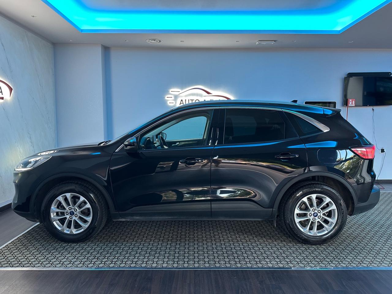 Ford Kuga 1.5 EcoBlue 120 CV aut. 2WD Titanium Business