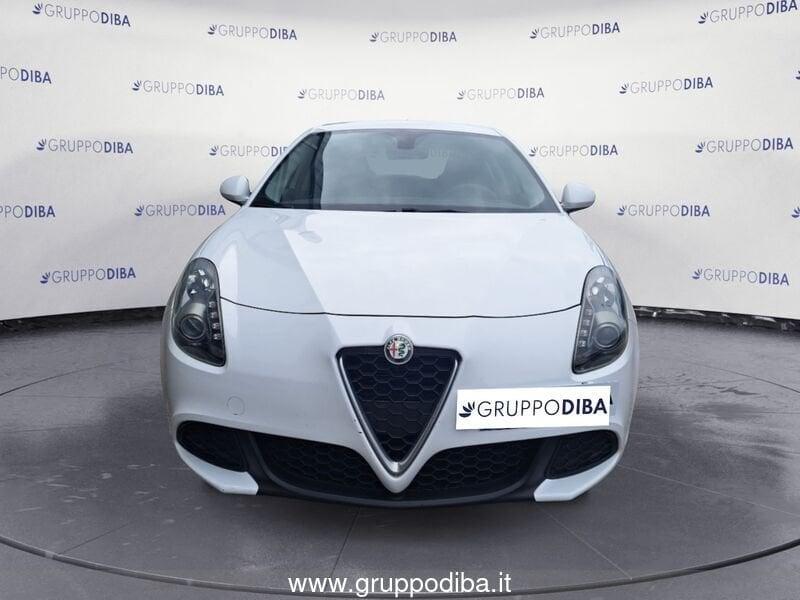 Alfa Romeo Giulietta III 2016 Benzina 1.4 t. Gpl 120cv