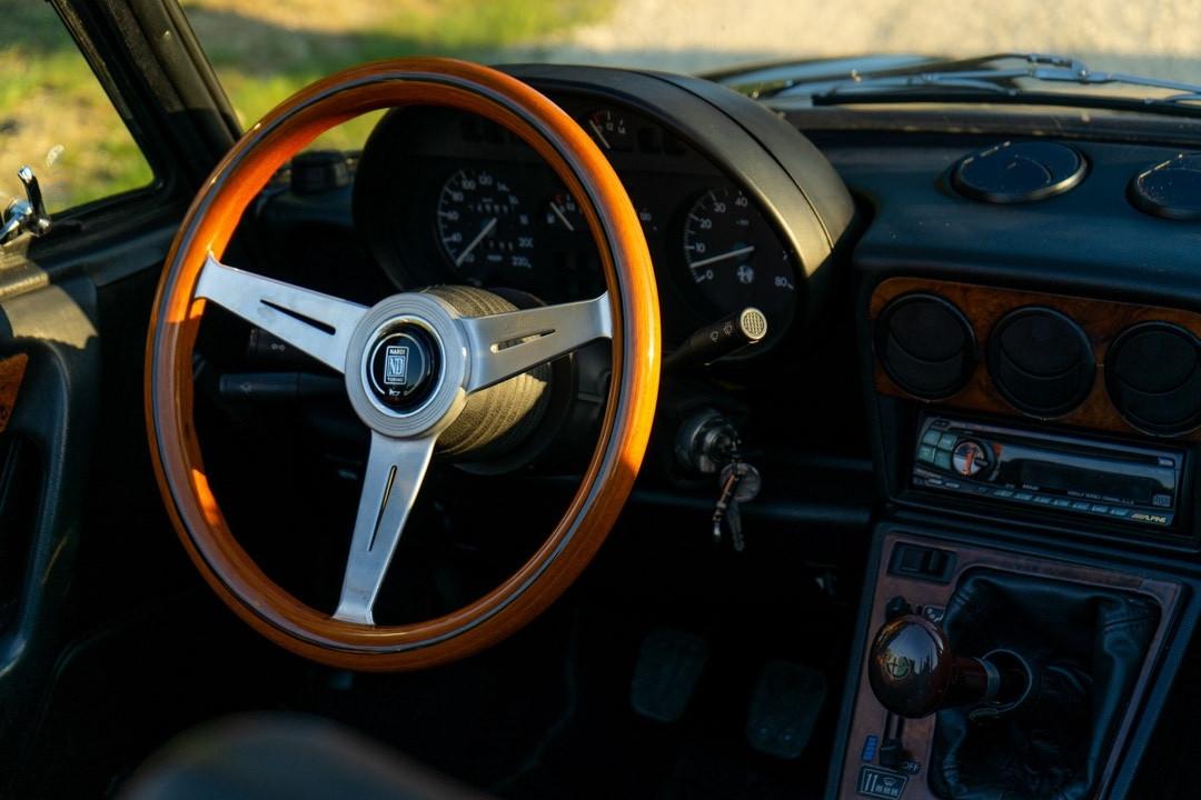 Alfa Romeo Spider 2.0 Solo 29000 km Pari al Nuovo