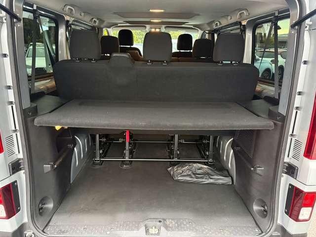 Renault Trafic 2.0 D 150 CV 8 POSTI / PROMO FIN