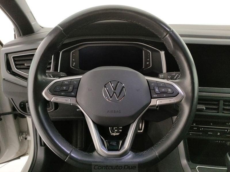 Volkswagen Taigo Taigo 1.0 tsi R-Line Plus 115cv
