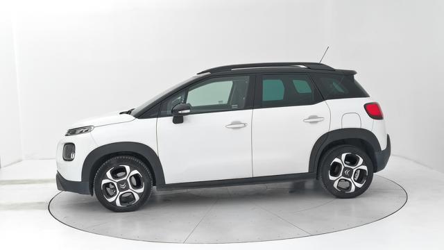 CITROEN C3 Aircross 1.5 bluehdi Shine s&s 120cv eat6