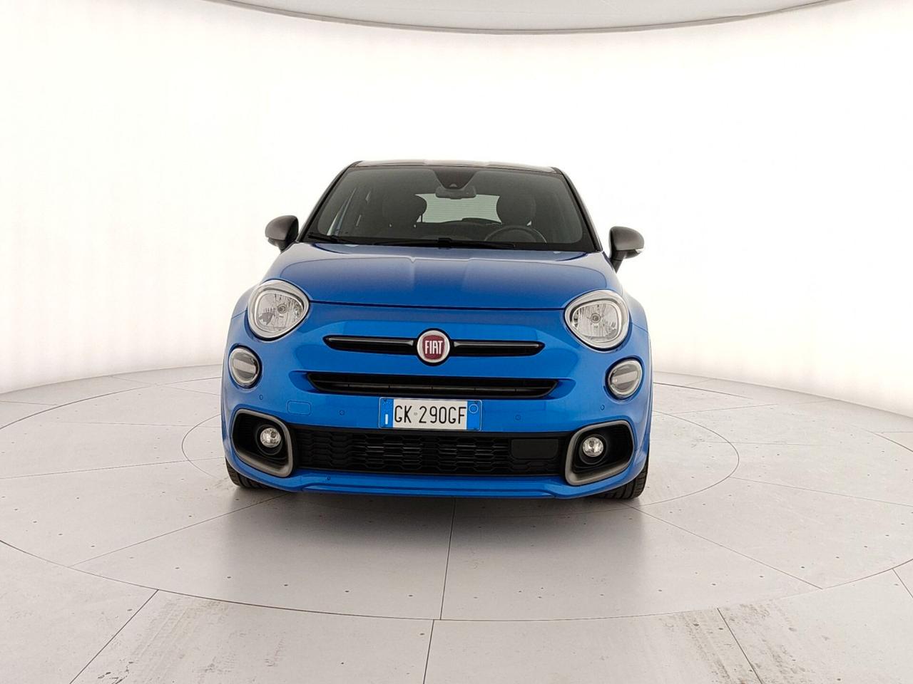 Fiat 500X 1.3 MultiJet 95 CV Sport