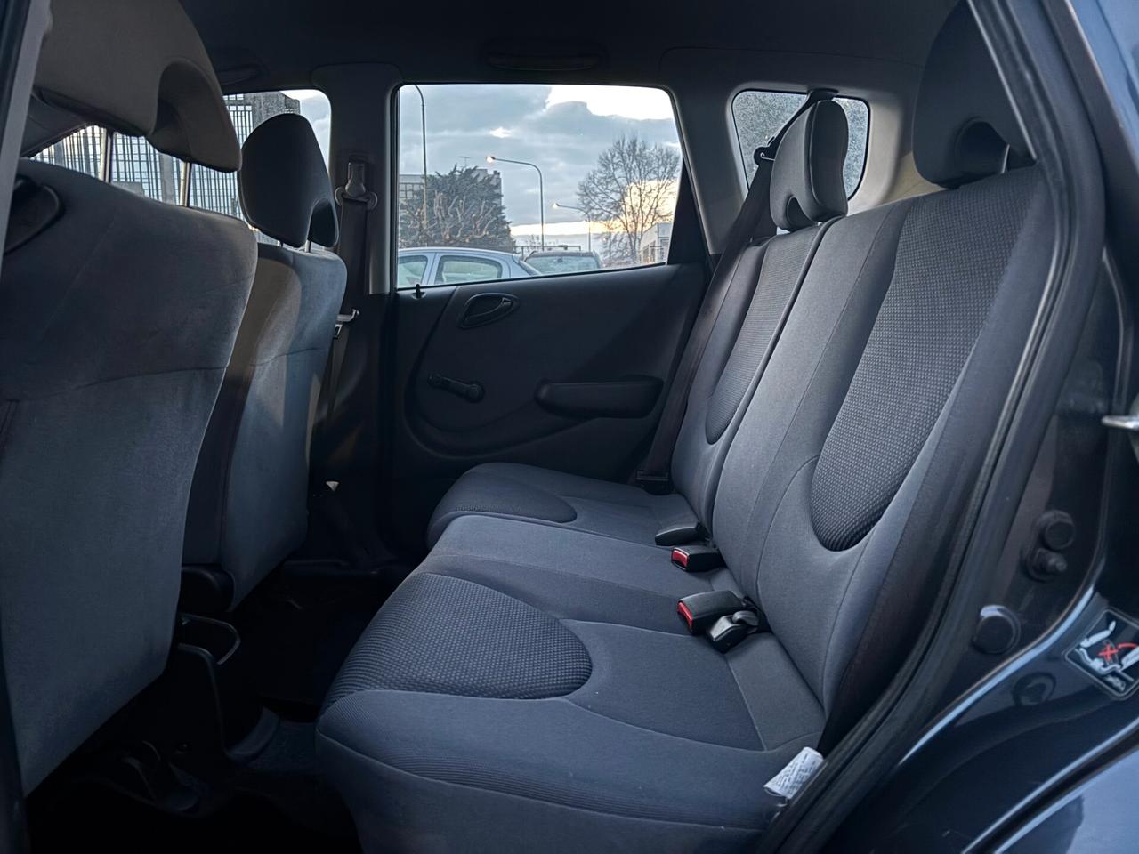 Honda Jazz 1.2 i-DSi 5p. Live +