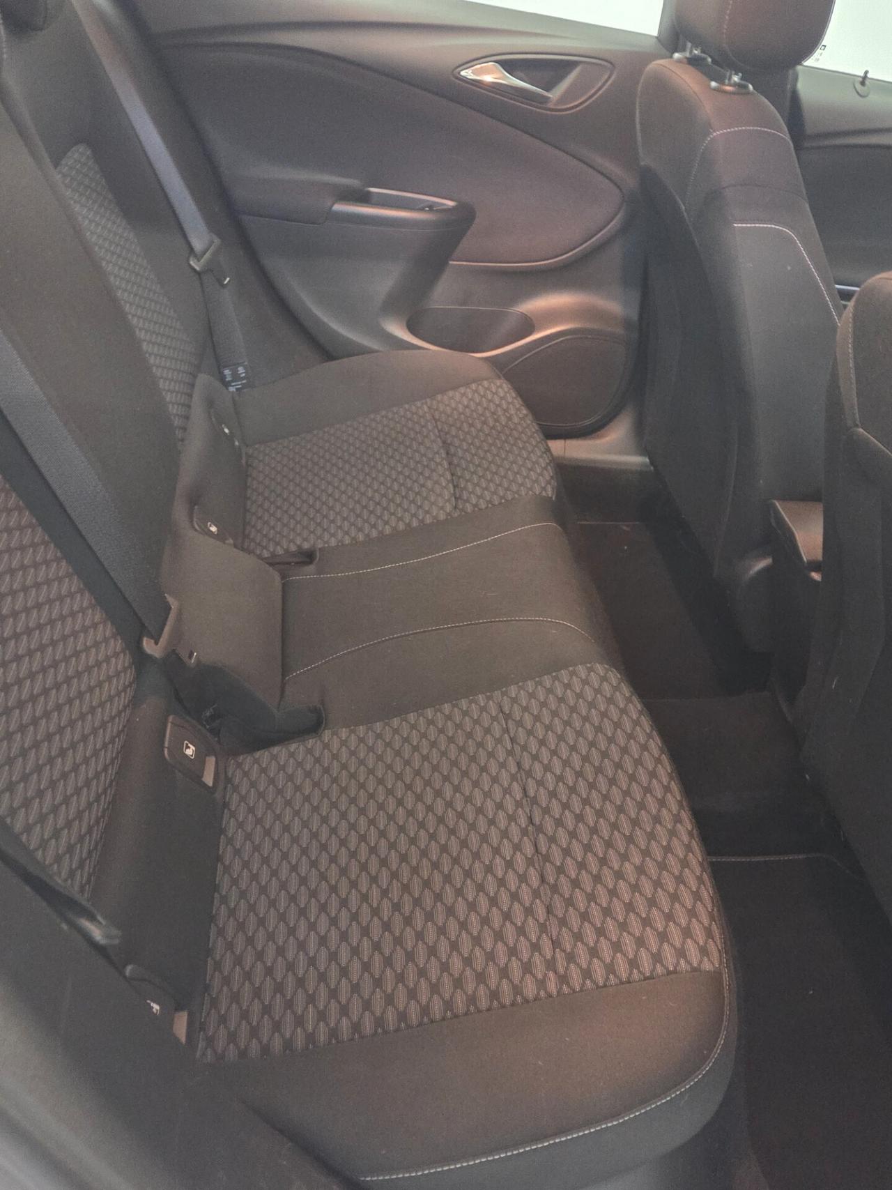 Opel Astra 1.6 BiTurbo CDTi Start&Stop Sports Tourer Innovation