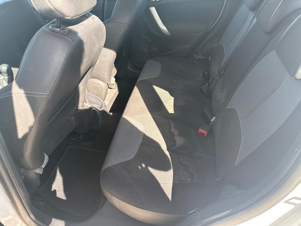 Citroen C3 1.4 HDi 70 FAP Business