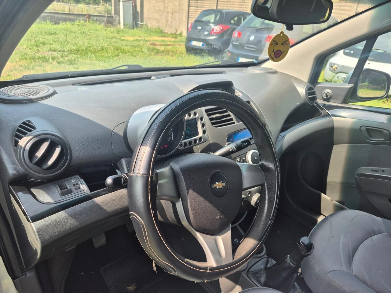 Chevrolet Spark 1.0
