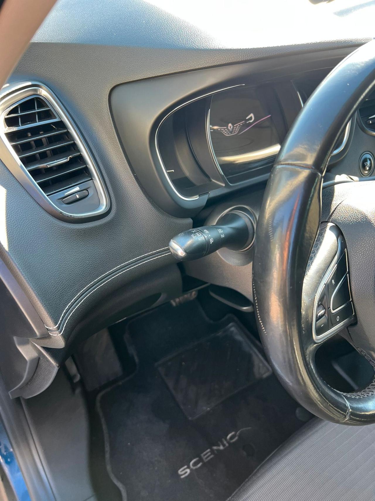 Renault Scenic Scénic dCi 8V 110 CV Energy Bose