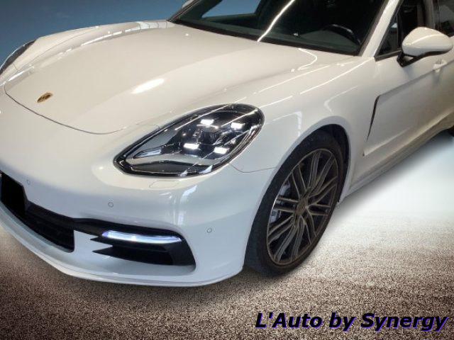 PORSCHE Panamera 3.0 4 Sport Turismo