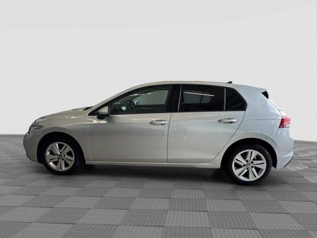 VOLKSWAGEN Golf Golf 1.0 TSI EVO Life