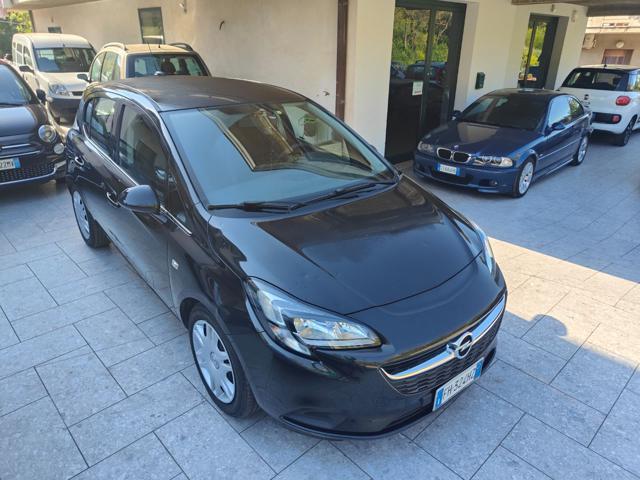 OPEL Corsa 1.3 CDTI 5 p Cosmo 75cv_EURO6
