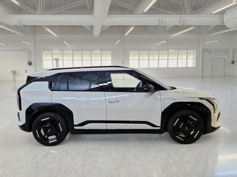 KIA EV3 81,4 KWH GT-LINE PLUS FWD SUV