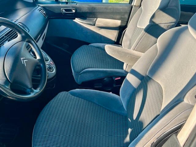 Citroen C8 2.0 HDi 160CV 7 posti - 2012