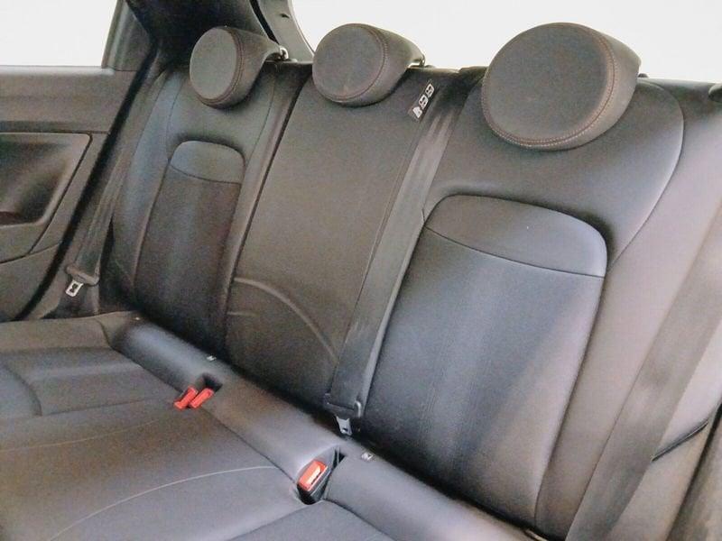FIAT 500X 1.6 mjt Sport 4x2 120cv my20