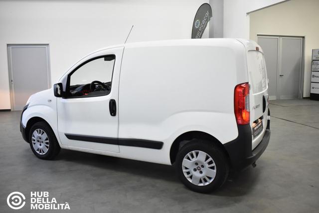 FIAT Fiorino 1.3 MJT 80CV Cargo SX - Ok Neopatentati