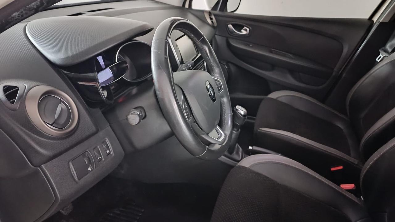 Renault Clio dCi 8V 75CV Start&Stop 5 porte Energy Life