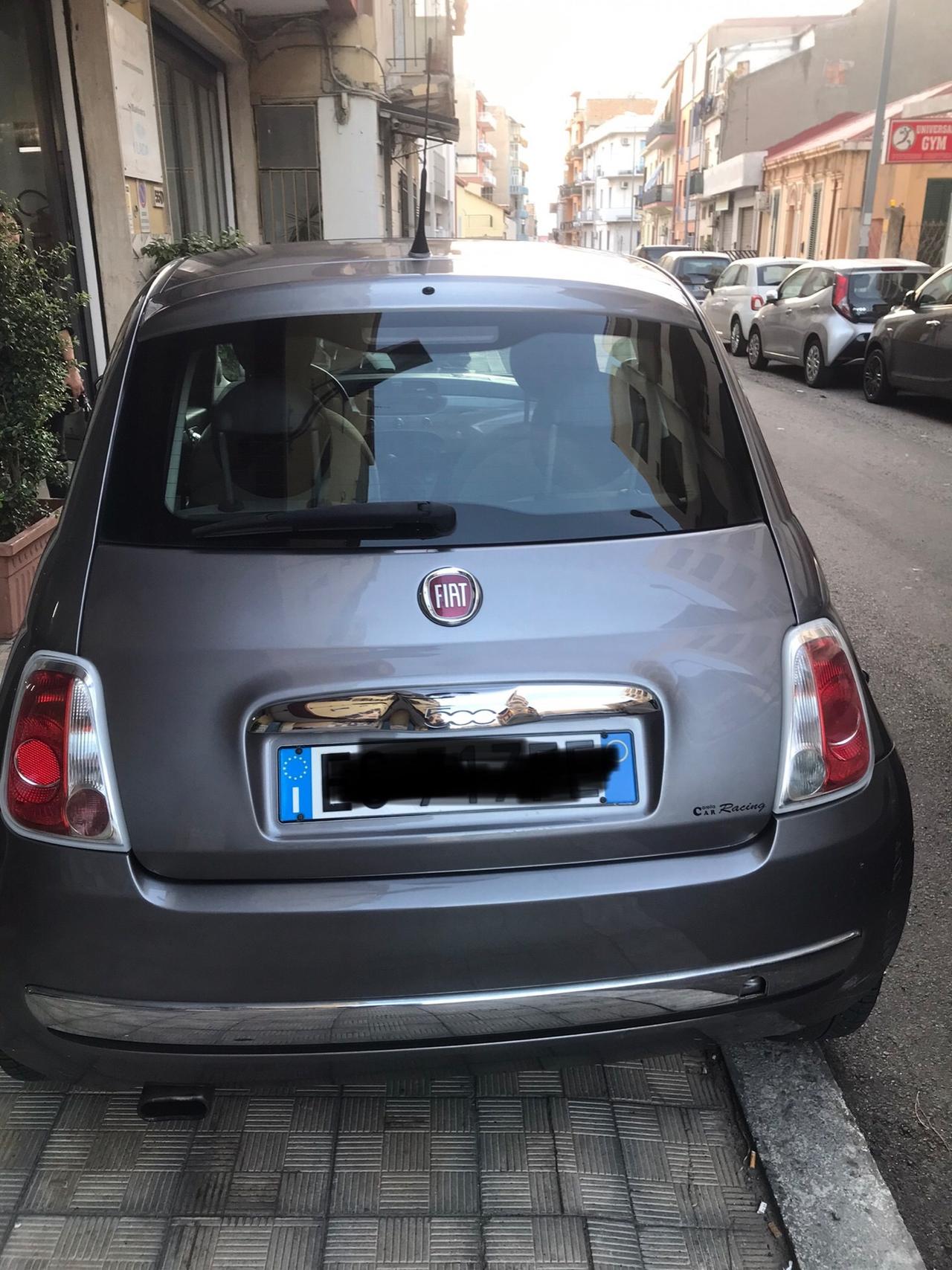 Fiat 500 1.3 Multijet 16V 95 CV Lounge