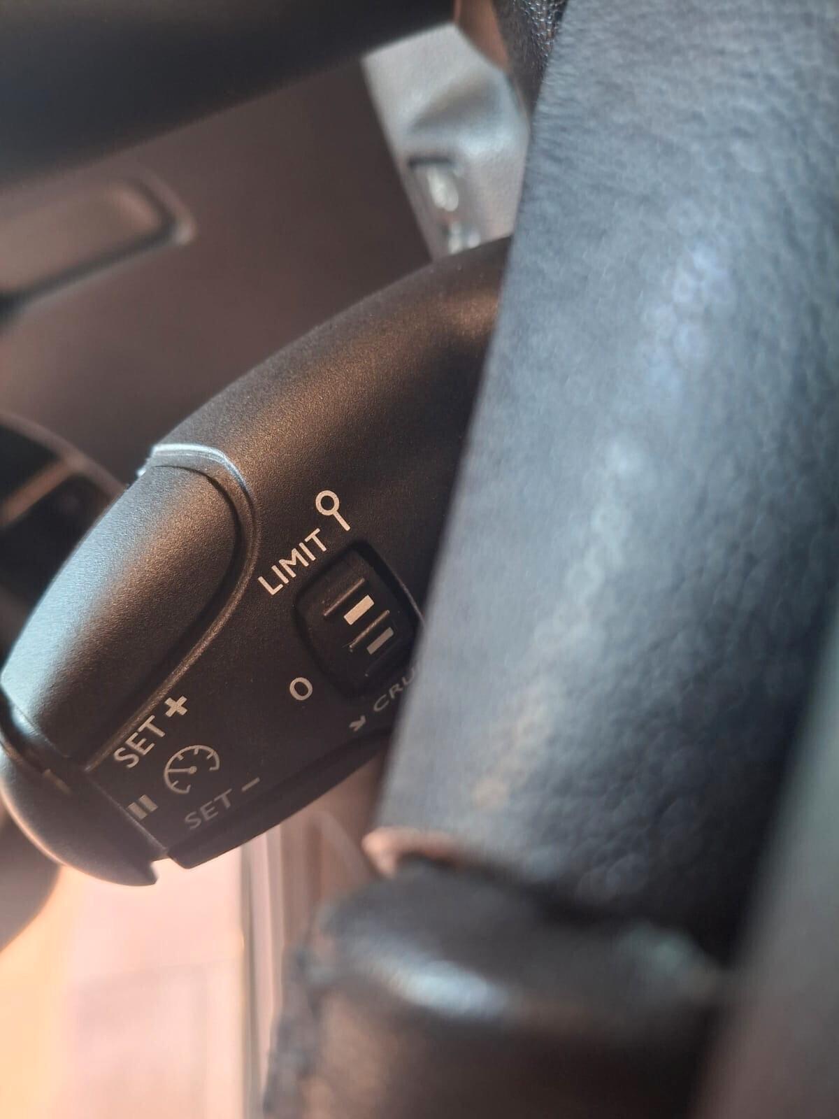 Citroen C3 1.4 e-hdi *NEOPATENTATI*TAGLIANDI CERTIFICATI