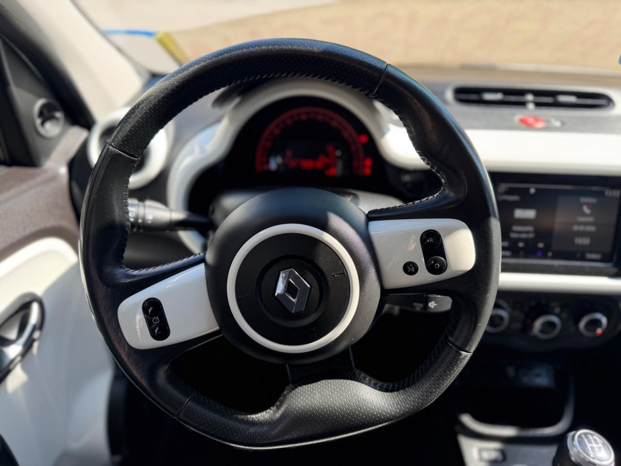 Renault Twingo SCe 65 CV Duel2