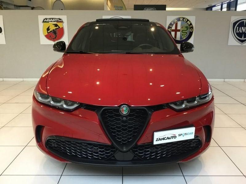 Alfa Romeo Tonale 1.3 280cv Plug-in Hybrid AT6 Intensa Q4