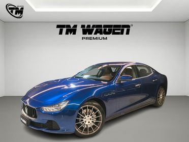 Maserati Ghibli 3.0 V6 ds 275cv auto