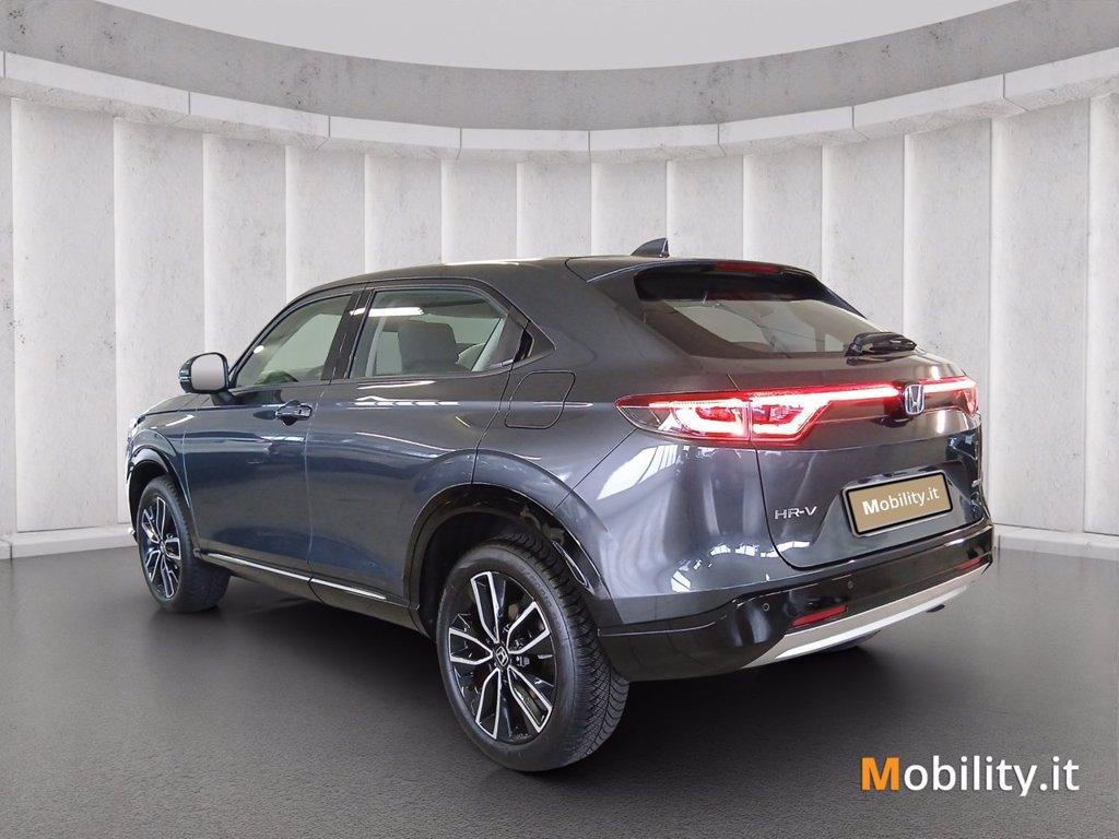 HONDA HR-V 1.5 hev Advance ecvt del 2022