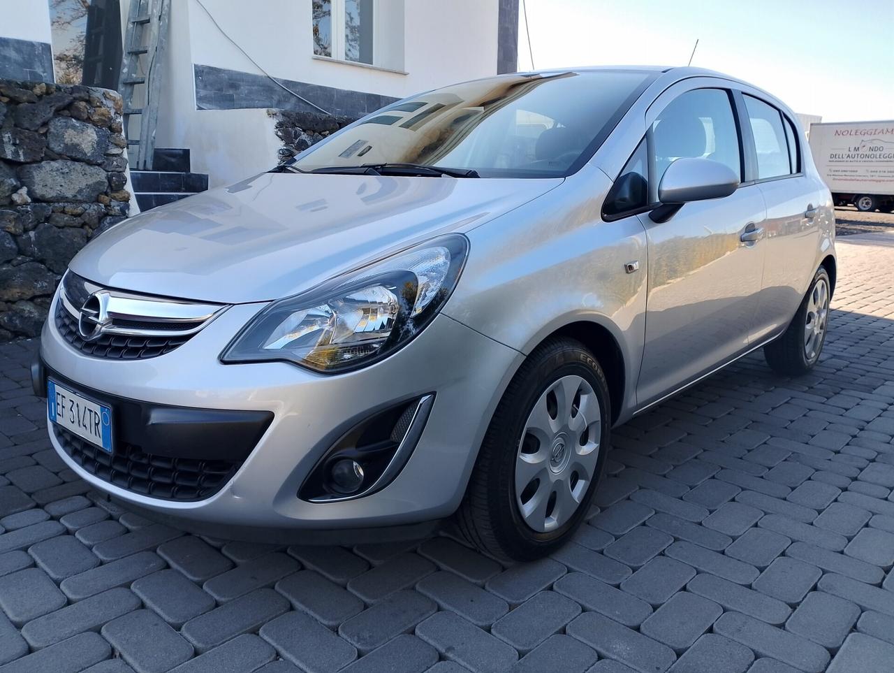 Opel Corsa 1.3 CDTI 75CV F.AP. 5 porte Cosmo