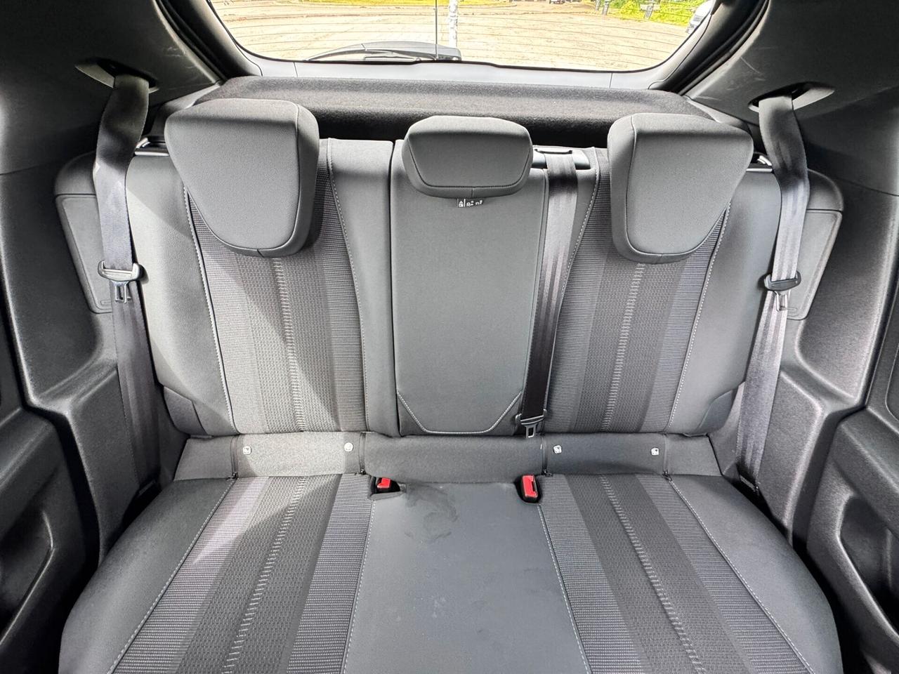 Opel Mokka 1.2 Turbo GS Line 130 CV -PREZZO REALE-