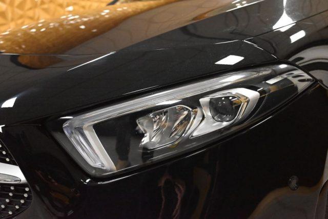 MERCEDES-BENZ A 250 e HYBRID EQ AMG LINE PREMIUM AUTO CAM360°NAVI FULL