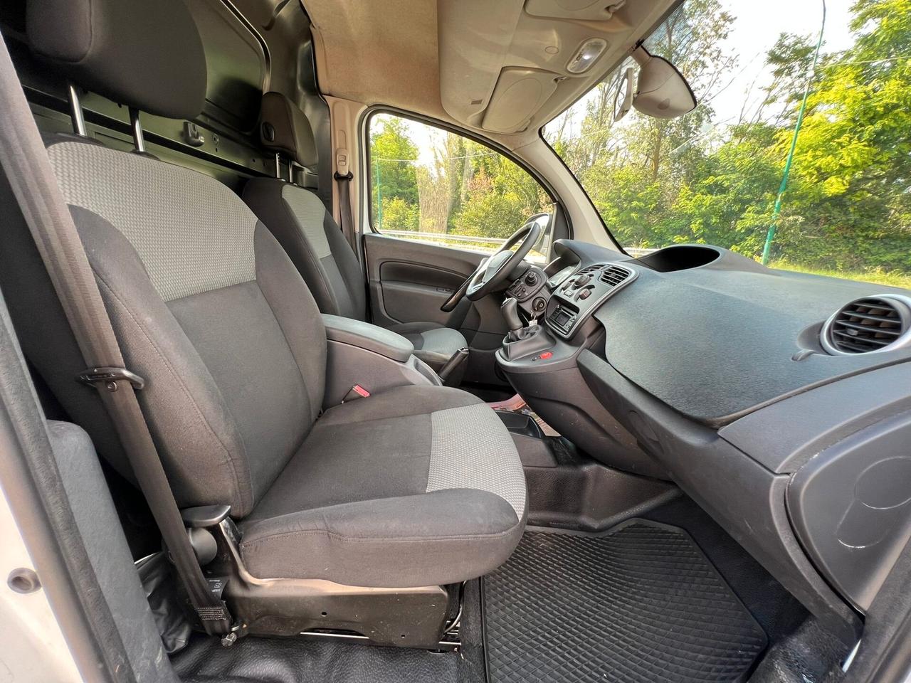 Renault Kangoo 1.5 dCi 90CV