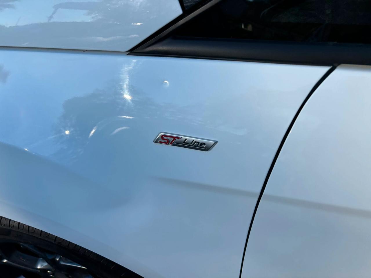 Ford EcoSport 1.5 Ecoblue 95 CV Start&Stop ST-Line