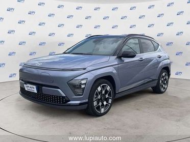 Hyundai KONA EV 64 kWh XClass