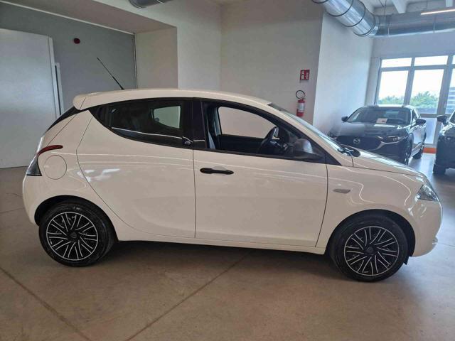 LANCIA Ypsilon 1.2 69 CV 5 porte GPL Ecochic Elefantino Blu