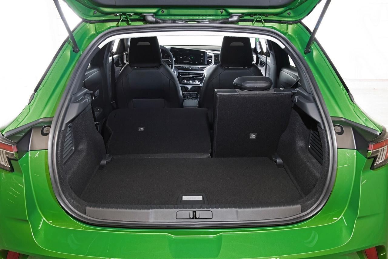 OPEL MOKKA-E 136CV ULTIMATE 2022