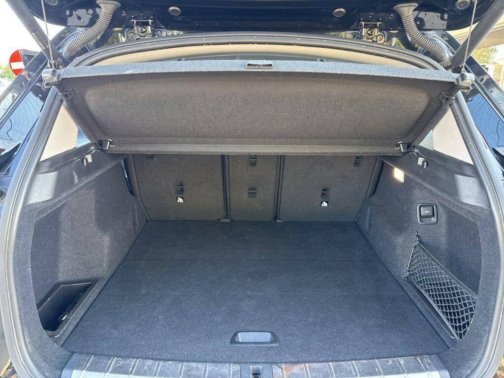 BMW X1 18 d xLine Plus sDrive Steptronic