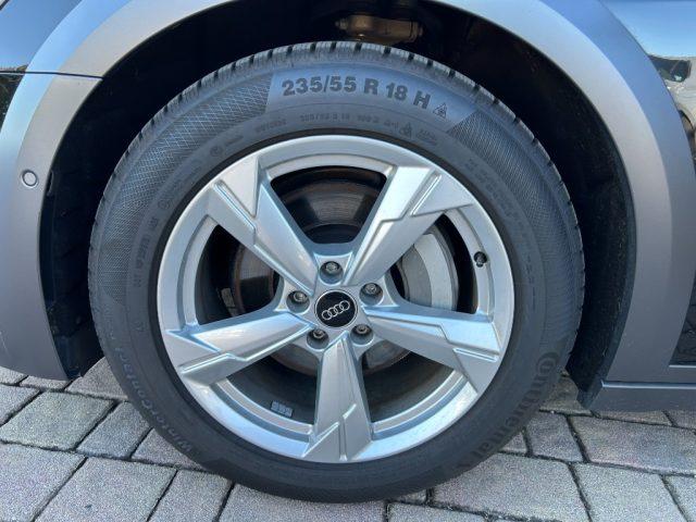 AUDI A6 allroad 40 TDI 2.0 quattro S tronic Business Advanced