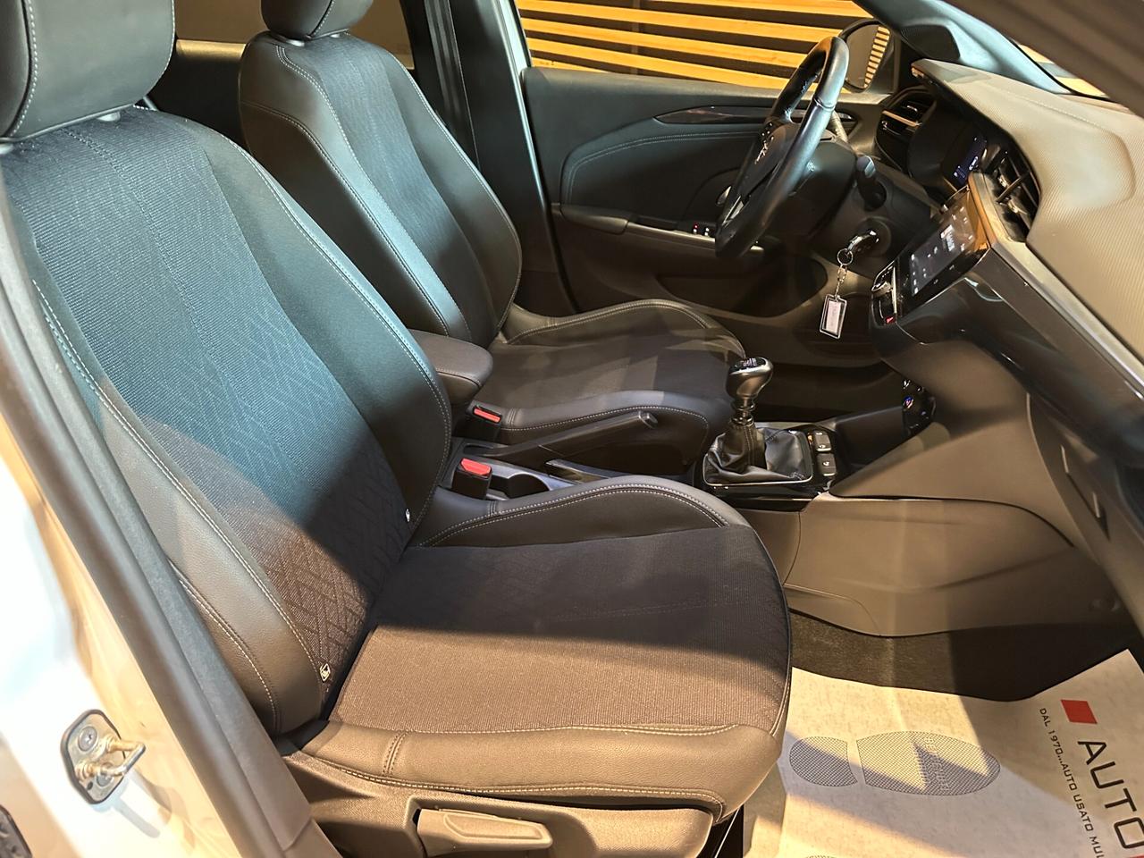 Opel Corsa 1.2 100 CV GS