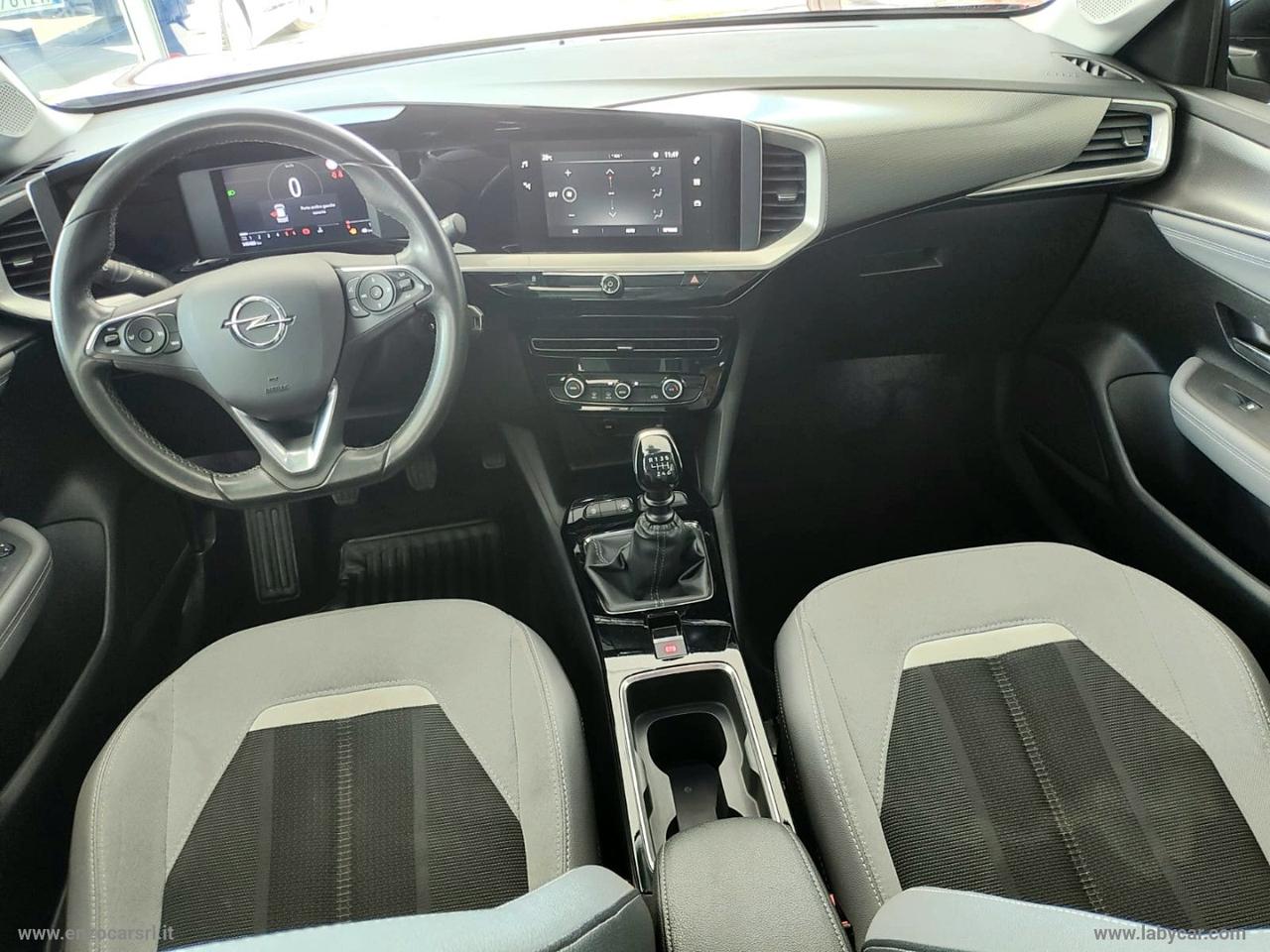 OPEL Mokka 1.5 diesel Elegance FULLL LED 2021