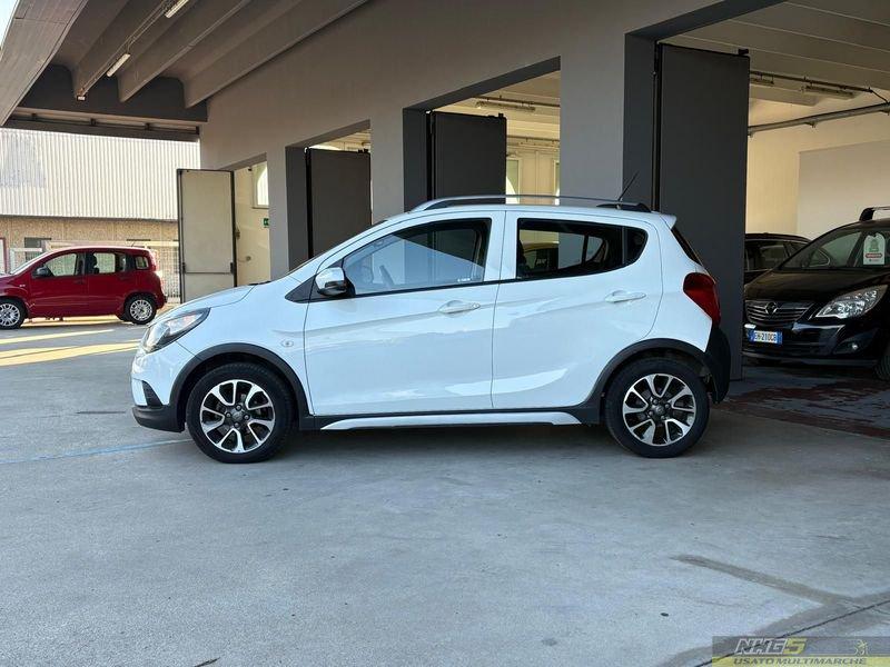 Opel Karl Karl Rocks 1.0 75 CV