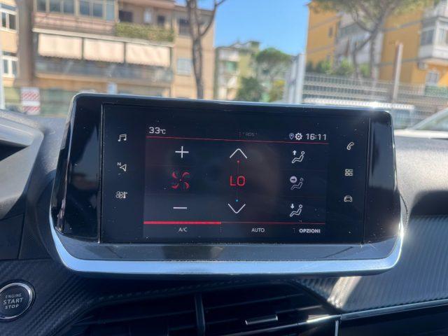 PEUGEOT 2008 BlueHDi 130 S&S EAT8 Allure Pack N1