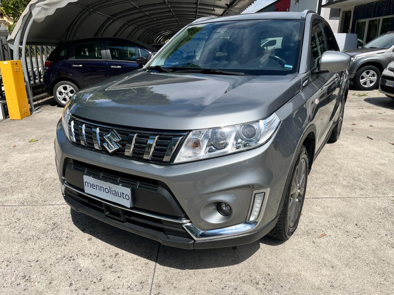 Suzuki Vitara 1.0 Boosterjet 4WD AllGrip Cool