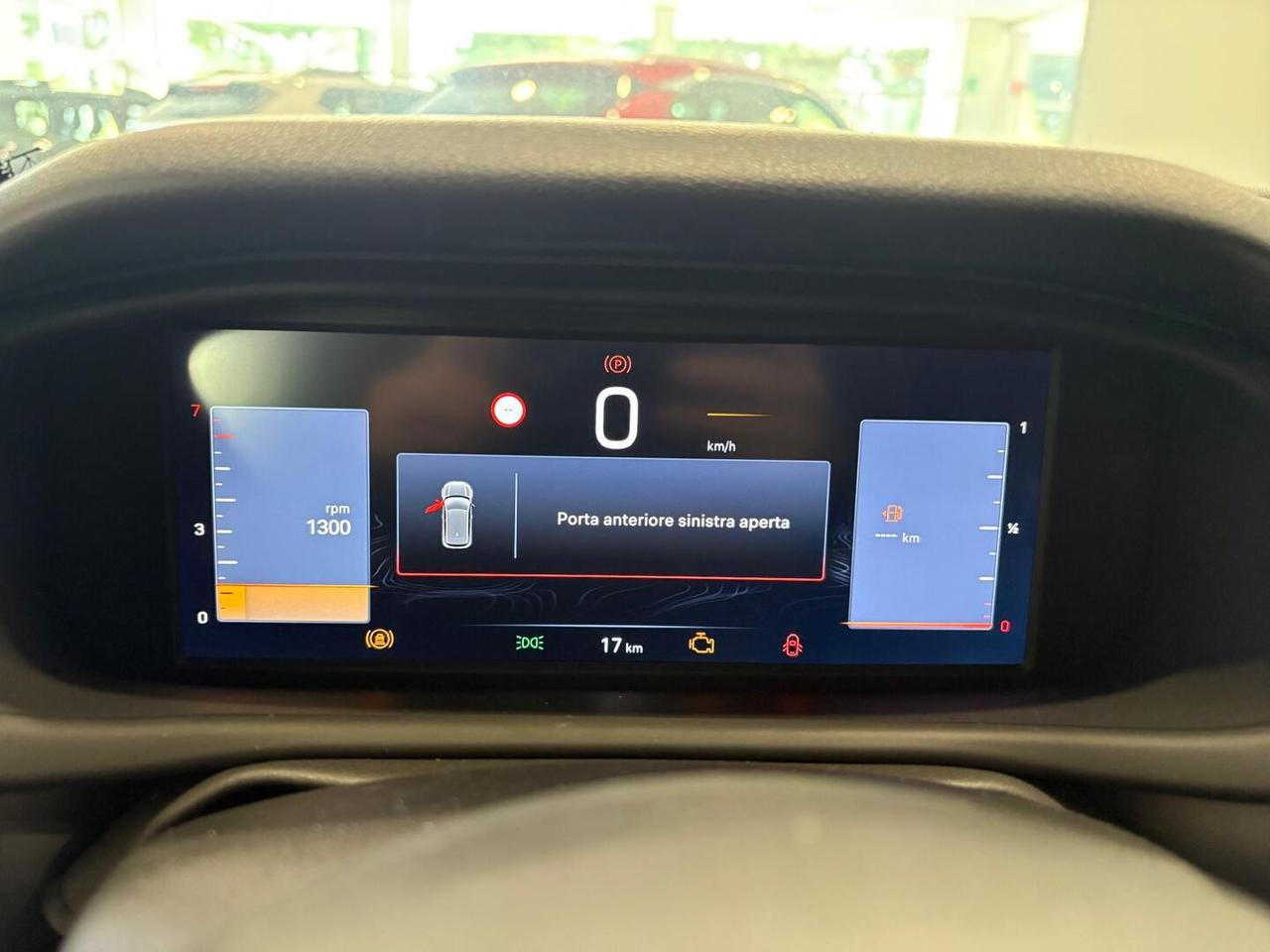 Jeep Avenger 1.2 t. Summit fwd 100cv