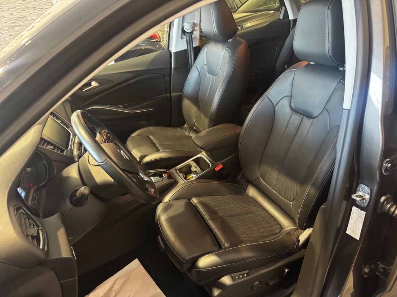 Opel Grandland X 2.0 diesel Ecotec Start&Stop aut. Ultimate