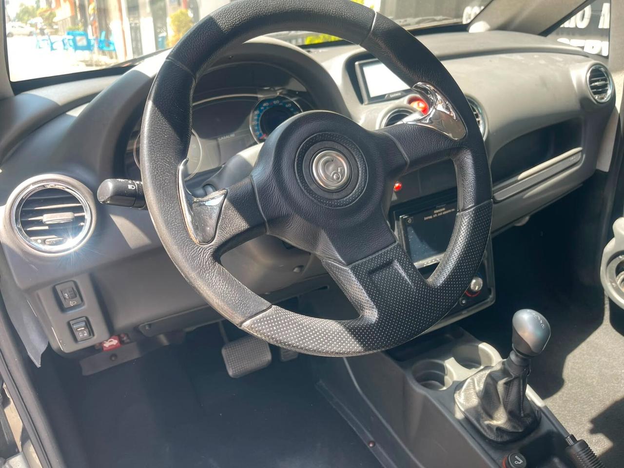 Casalini M14 Pronta consegna