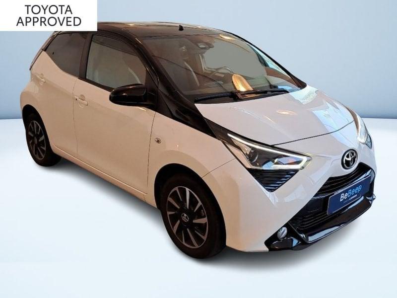 Toyota Aygo 5P 1.0 X-COOL 72CV
