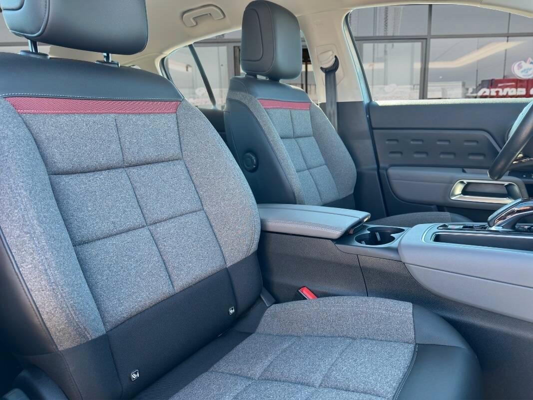 Citroen C5 Aircross 1.5 bluehdi Business 130cv AUTOMATICA E CARPLAY