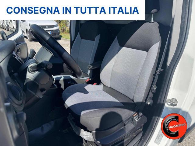 FIAT Fiorino 1.3 MJT 95C CARGO SX 6D-PORTAPACCHI-CRUISE-SENSORI